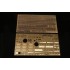 1/200 HMS Nelson Deluxe Pack Detail Set w/Wooden Deck for Trumpeter kit