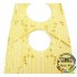 1/350 Prince of Wales Wooden Deck for Tamiya kit