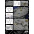 1/35 Merkava Mk.IV Detail-up Set (Basic) for Academy kit