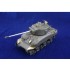 1/35 M1 Super Sherman Detail-up parts for Tamiya kit