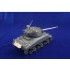 1/35 M1 Super Sherman Detail-up parts for Tamiya kit