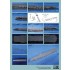 1/700 IJN Aircraft Carrier Shokaku Etched Parts for Tamiya