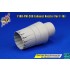 1/32 F-16 F100-PW-200/220 Exhaust Nozzle for Academy kits