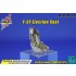 1/32 Northrop F-5F Ejection Seat for Kitty Hawk/Storm Factory kits