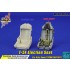 1/32 Northrop F-5F Ejection Seat for Kitty Hawk/Storm Factory kits