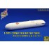 1/35 S-70C-1 230gal External Fuel Tanks (2pcs)