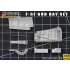 1/48 F-5F Tiger II Gun Bay Set for AFV Club kits
