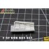 1/48 F-5F Tiger II Gun Bay Set for AFV Club kits