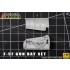 1/48 F-5F Tiger II Gun Bay Set for AFV Club kits