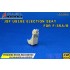 1/48 JSF US16E Ejection Seat for Kitty Hawk F-35A/B kits