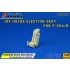 1/48 JSF US16E Ejection Seat for Kitty Hawk F-35A/B kits