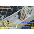 1/48 T-38A TALON Simple Cockpit Fixed Set for WolfPack kits