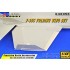 1/48 F-35C Folding Wing Set for Kitty Hawk kits
