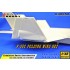1/48 F-35C Folding Wing Set for Kitty Hawk kits