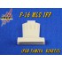 1/48 F-16 MLU Identification Friend or Foe (IFF) for Tamiya/Kinetic kits