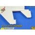 1/48 F-16/F-2 Static Discharger