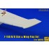1/48 F-14A/B/D Slat & Wing Flap Set for Tamiya kits