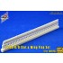 1/48 F-14A/B/D Slat & Wing Flap Set for Tamiya kits