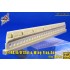 1/48 F-14A/B/D Slat & Wing Flap Set for Tamiya kits