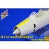 1/48 SU-17/22 Intake Correction Set for Kitty Hawk kits