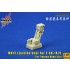 1/48 F-CK-1A/C MK12 Ejection Seat for Freedom Model kits