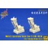 1/48 F-CK-1B/D MK12 Ejection Seat for Freedom Model kits