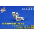 1/48 AIDC F-CK-1A/C Ching-Kuo Seated Pilot for Freedom Model kits
