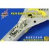 1/48 AIDC F-CK-1A/C Ching-Kuo Seated Pilot for Freedom Model kits