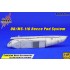 1/48 DB/MS-110 Recce Pod System for General Dynamics F-16 kits