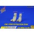 1/48 SJU-17(V)1/A Ejection Seat For Meng F/A-18E