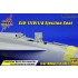1/48 SJU-17(V)1/A Ejection Seat For Meng F/A-18E