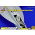 1/48 SJU-17(V)1/A Ejection Seat For Meng F/A-18E
