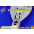 1/48 SJU-17(V)1/A Ejection Seat For Meng F/A-18E