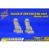 1/48 K-36D Ejection Seat "Seat Belt Type I" for Kitty Hawk Sukhoi SU-30MK/SM kits