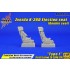 1/48 K-36D Ejection Seat "Seat Belt Type I" for Kitty Hawk Sukhoi SU-30MK/SM kits