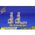 1/48 Grumman F-14A Tomcat GRU-7A Ejection Seats for Tamiya kits