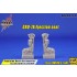 1/48 Grumman F-14A Tomcat GRU-7A Ejection Seats for Tamiya kits