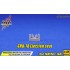 1/48 Grumman F-14A Tomcat GRU-7A Ejection Seats for Tamiya kits