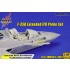 1/48 F-35B Lightning II Extended IFR Probe Set for Tamiya kit