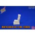 1/72 SJU-17 Ejection Seat (2pcs) for Fine Molds kits