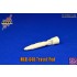 1/72 ROCAF F-16A/B / USAF MXU-648 Travel Pod (2pcs)