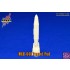 1/72 ROCAF F-16A/B / USAF MXU-648 Travel Pod (2pcs)