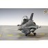 [Egg Plane] F-16 Detail Set for Hasegawa kits