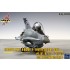 [Egg Plane] ROCAF F-16A/B Decal Set for Hasegawa kits