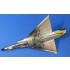 1/32 Dassault Mirage IIIE/O