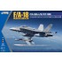 1/48 McDonnell-Douglas F/A-18A+/B/CF-188 with RAAF Decals