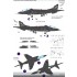 1/48  Bae T-Harrier Jump Jet T2/T4/T8