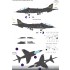 1/48  Bae T-Harrier Jump Jet T2/T4/T8