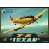 1/32 North-American T-6 "Texan" w/Decals for France, Philippine, Spain, Belgium