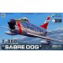1/32 North-American F-86D ''Sabre Dog''